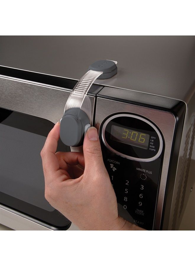 Safety 1st Custom Fit All Purpose Strap, Décor 2 Count (Pack of 1)