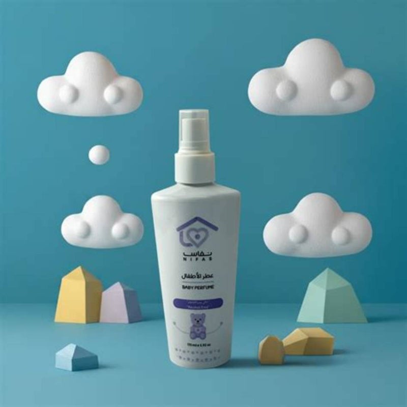 NIFAS BABY PERFUME 175ML