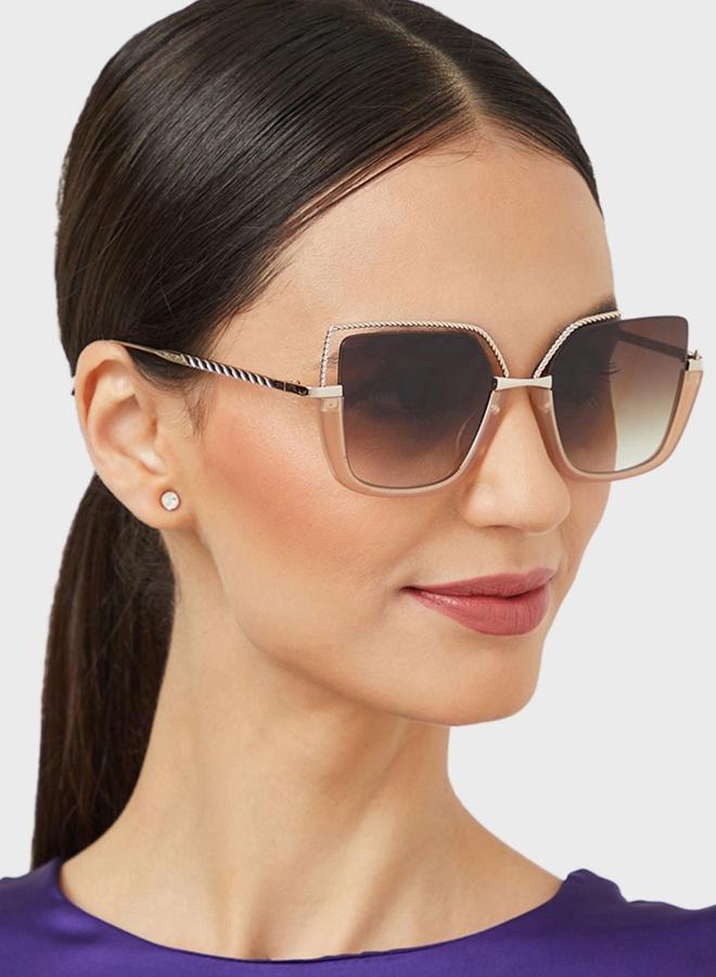 30Sundays Bougie Shape Sunglasses - Image 5