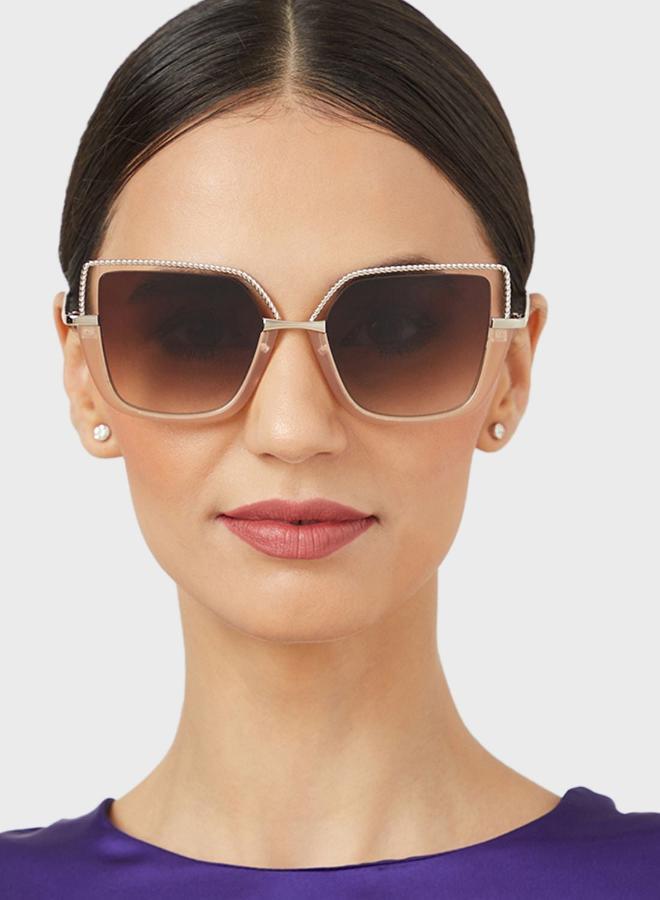 30Sundays Bougie Shape Sunglasses - Image 4