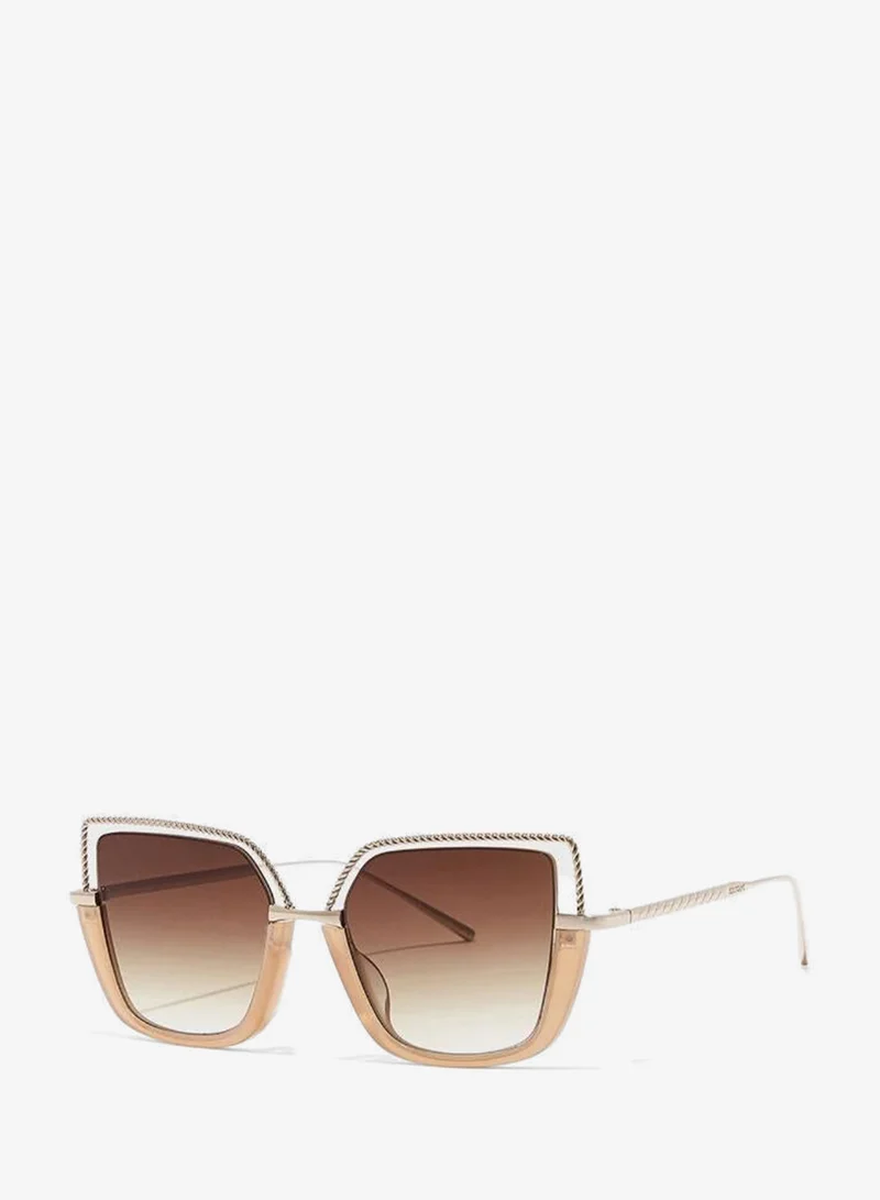 30Sundays Bougie Shape Sunglasses