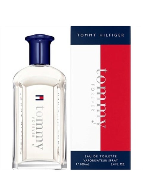 TOMMY FOREVER EDT 100ML