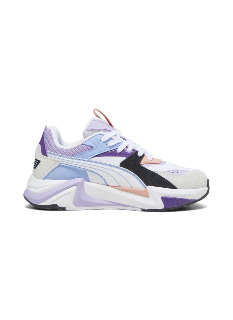 PUMA RS-Pulsoid Womens White Sneakers - Image 1