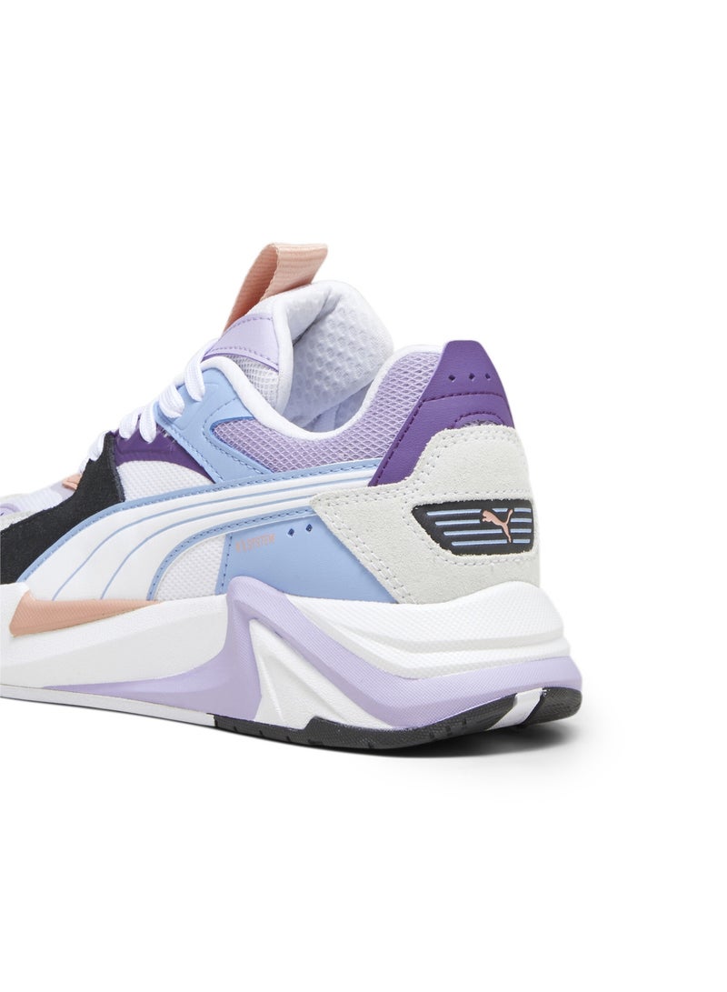 PUMA RS-Pulsoid Womens White Sneakers - Image 5