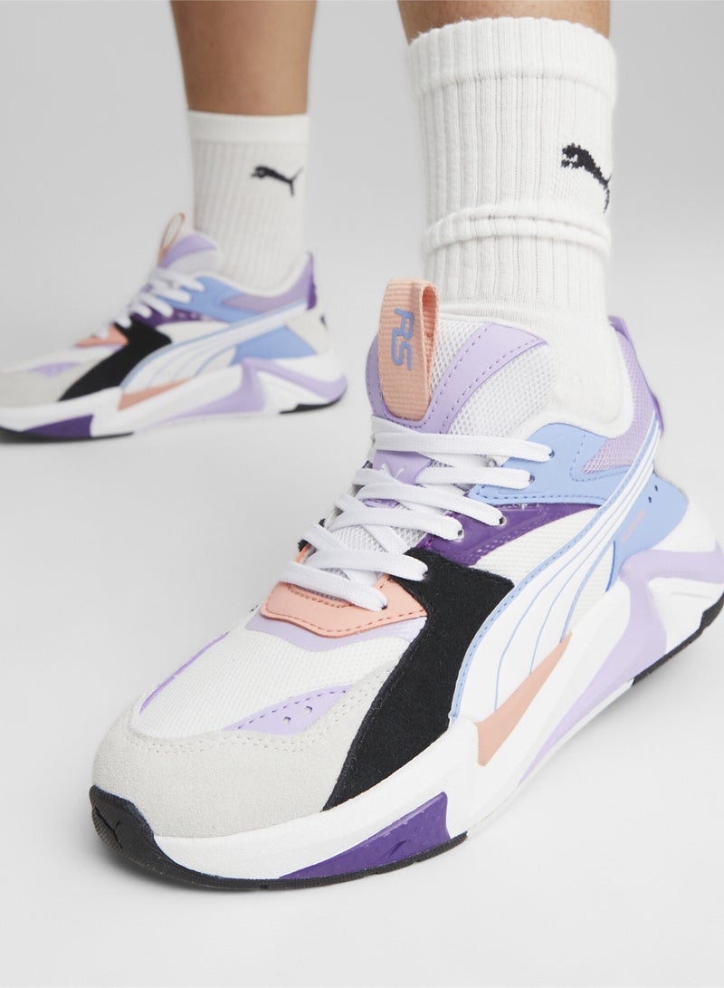 PUMA RS-Pulsoid Womens White Sneakers - Image 2