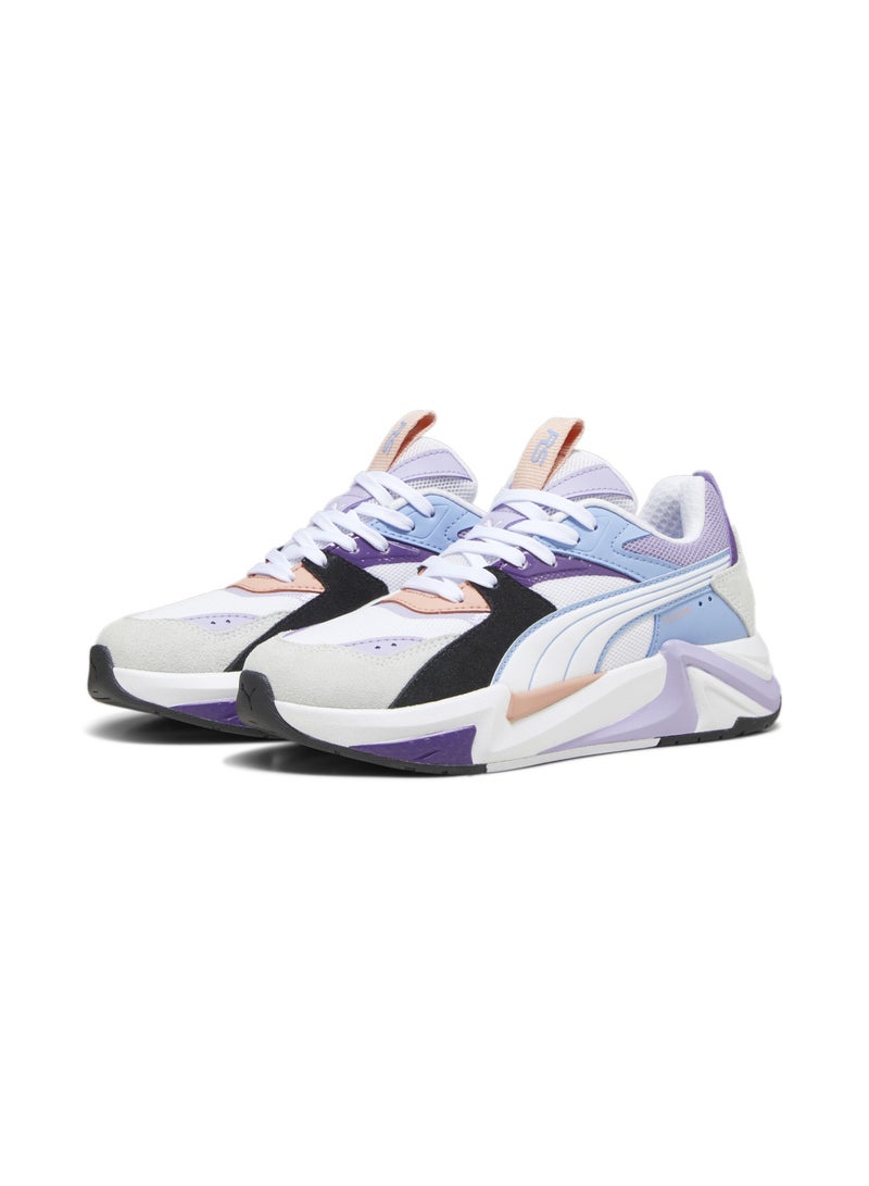 PUMA RS-Pulsoid Womens White Sneakers - Image 4