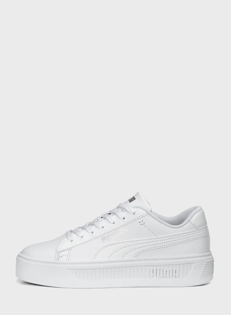 PUMA Smash Platform V3
