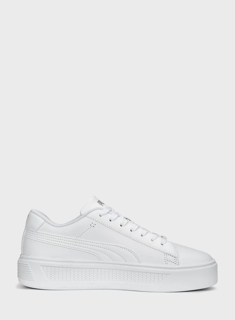 PUMA Smash Platform V3