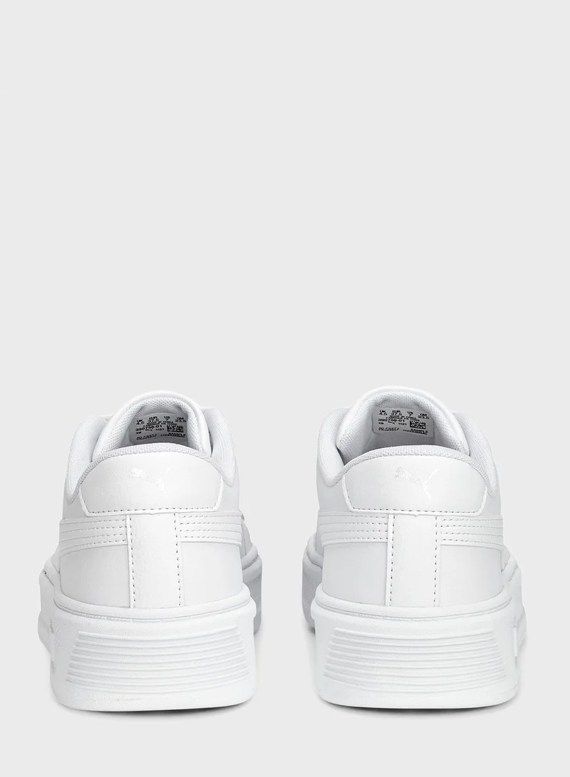 PUMA Smash Platform V3