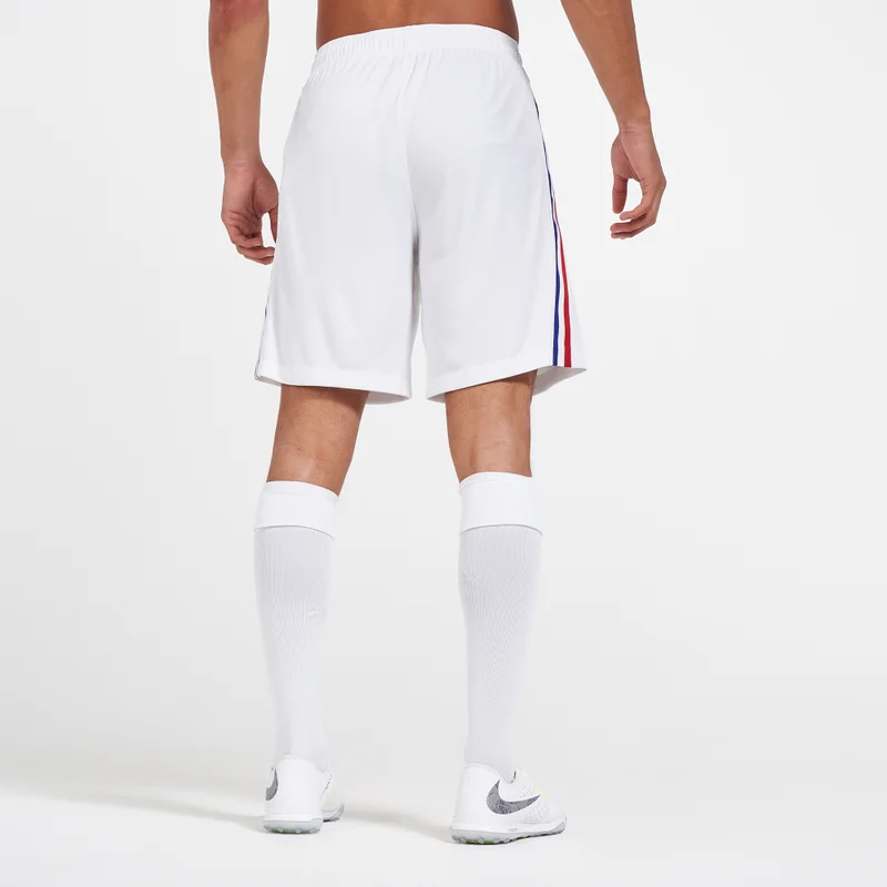 Nike Men's France 2020 Stadium Home/Away Shorts