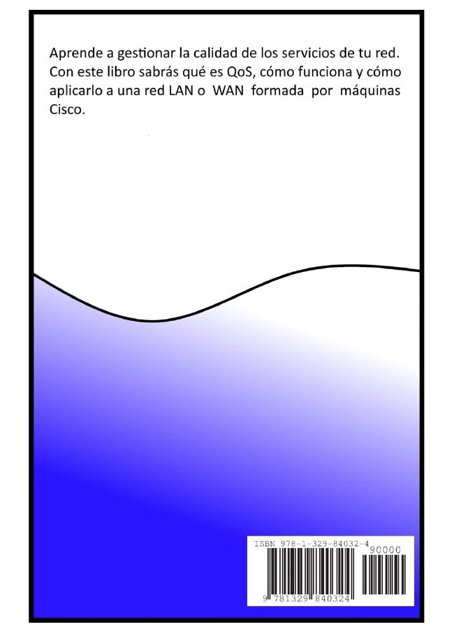 QoS en routers y switches Cisco