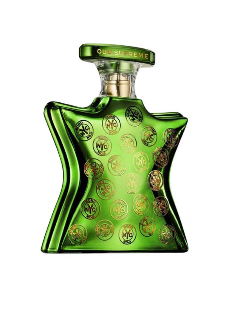 بوند نمبر 9 السند رقم 9 ماء عطر عود سوبريم (100 مل) - Image 1