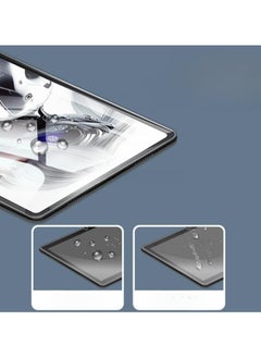 General 2 Pieces Screen Protector Compatible with Nubia RedMagic Gaming Pad Pro 10.9 inch (2024) Tablet Protective Film Tempered Glass For RedMagic Pad Pro 10.9''  - Image 4