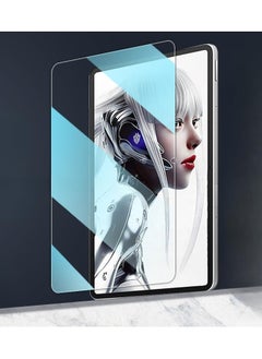 General 2 Pieces Screen Protector Compatible with Nubia RedMagic Gaming Pad Pro 10.9 inch (2024) Tablet Protective Film Tempered Glass For RedMagic Pad Pro 10.9''  - Image 3