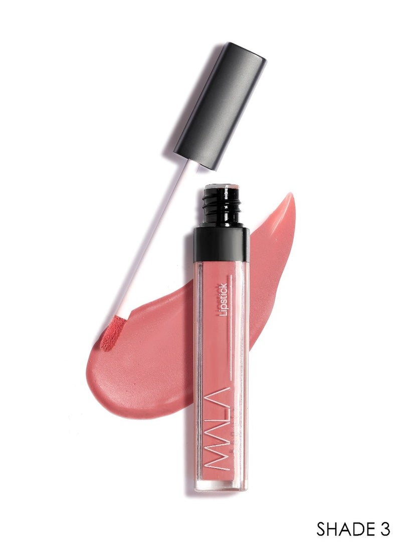Matte Lipstick 03