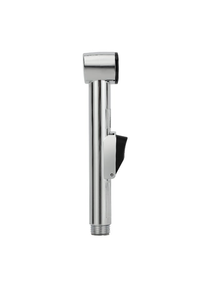 ستارك شطاف ستارك صناعة ألمانية مع لي مرن 120 سم طقم رشاش مرحاض مع حامل جداري كروم للحمام - Image 3