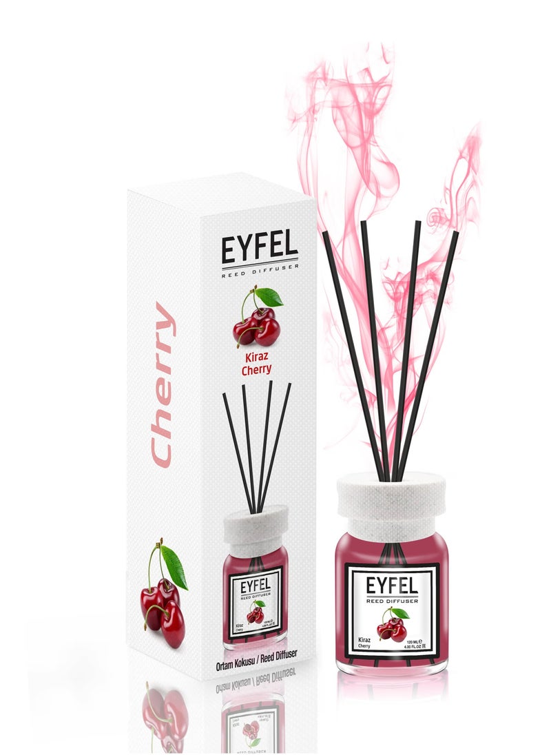 معطر هواء إيفل - رائحة الكرز 120 مل