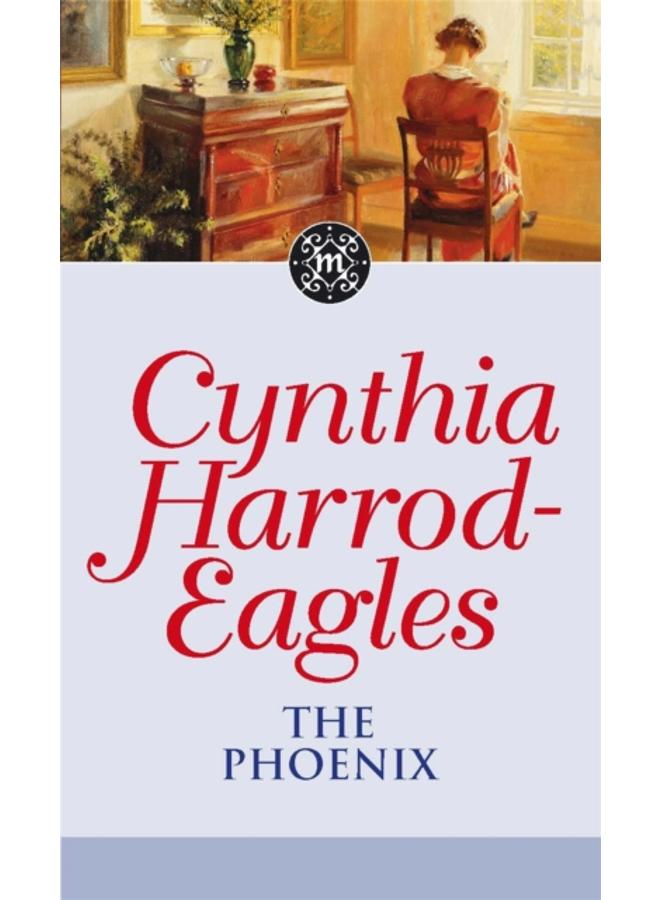 The Phoenix : The Morland Dynasty, Book 35 