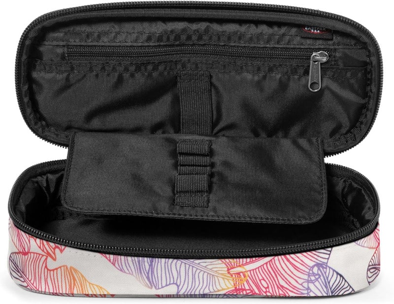 ايستباك حقيبة أقلام بيضاوية من Eastpak، بألوان أساسية وخيارات ألوان موسمية - Image 2
