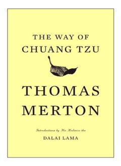 The Way Of Chuang Tzu 