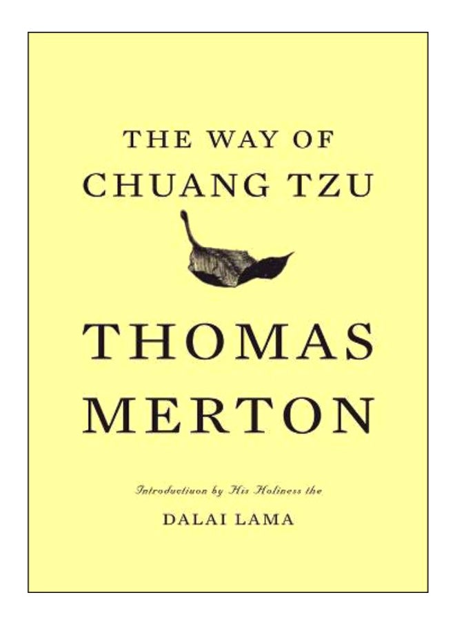 null - The Way Of Chuang Tzu - Image 1