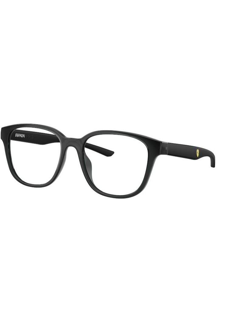 Ferrari Scuderia FZ8015U 521 52 Unisex Eyeglasses Frame - Image 1