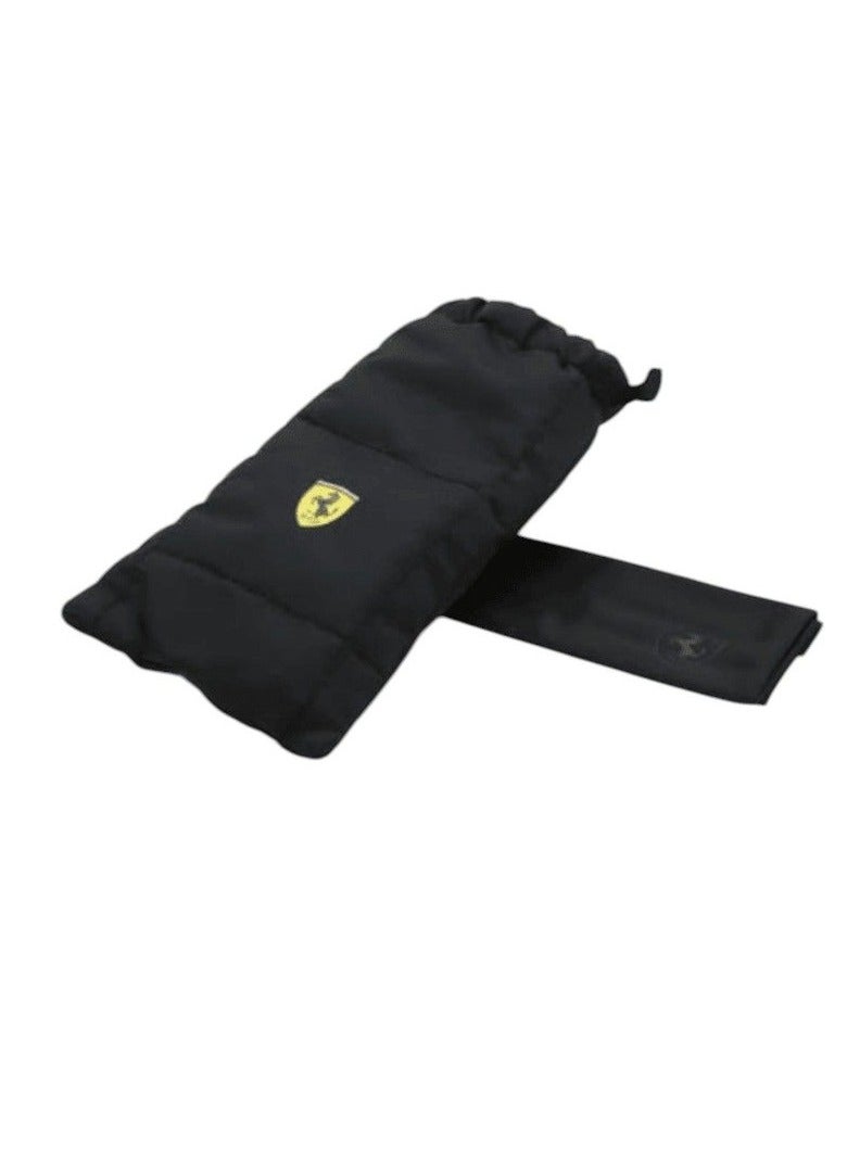 Ferrari Scuderia FZ8015U 521 52 Unisex Eyeglasses Frame - Image 2