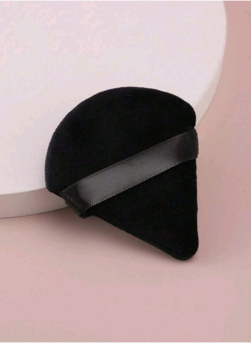 ماركة غير محددة قطعتان من اسفنجة مكياج بلاك فرايدي  - Image 1