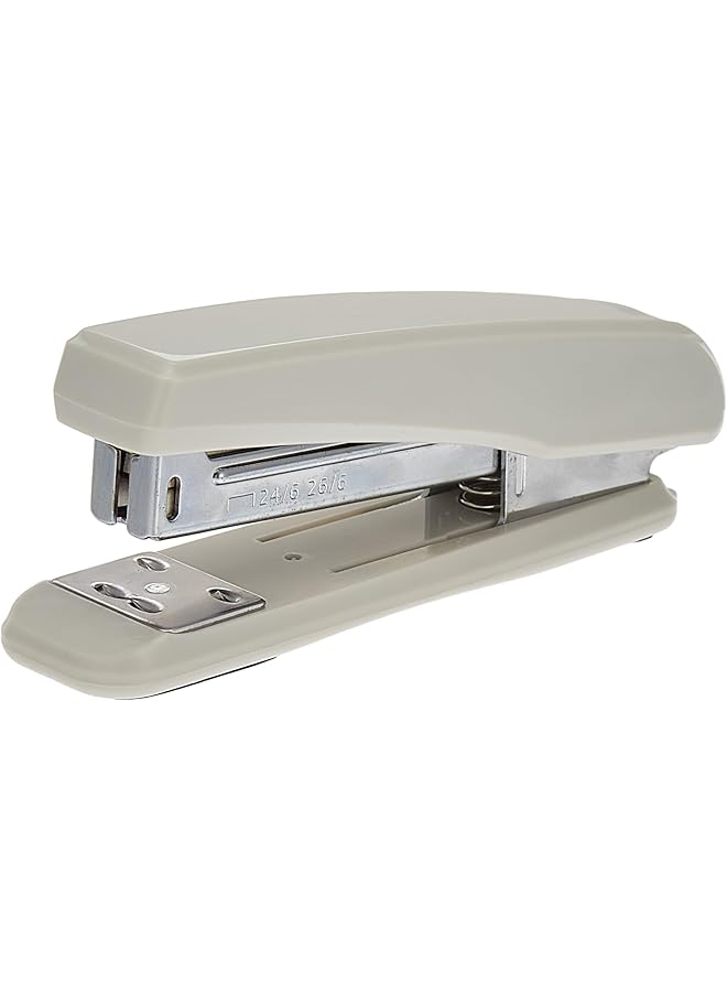 Maxi 45 Stapler 30 Sheets Grey Color - Image 1