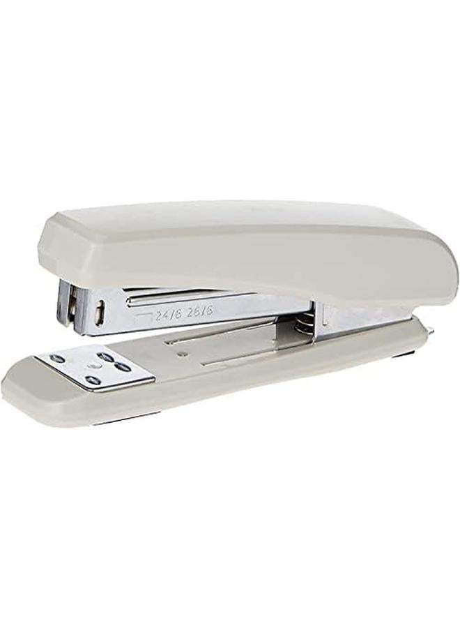 Maxi 45 Stapler 30 Sheets Grey Color - Image 4