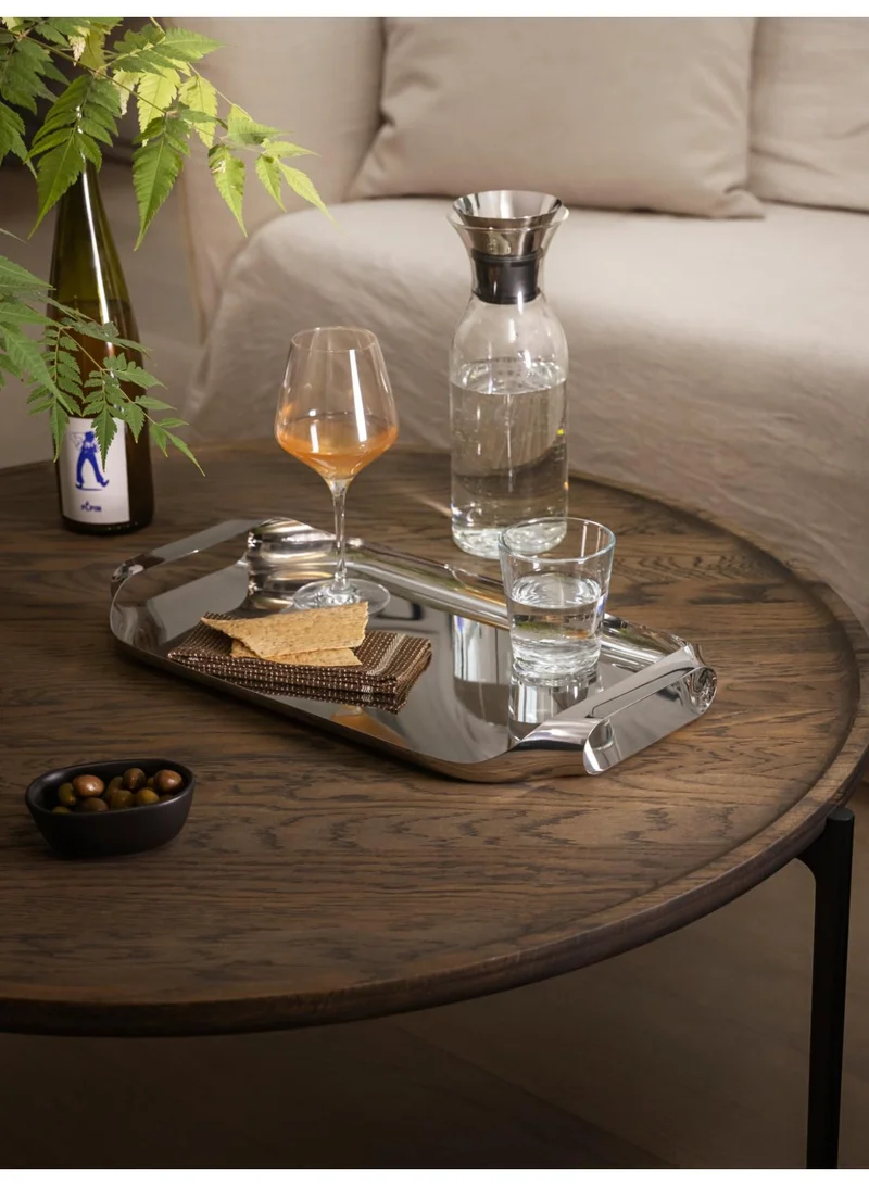 Eva Solo EVA SOLO ST STEEL TRAY 43 X 25