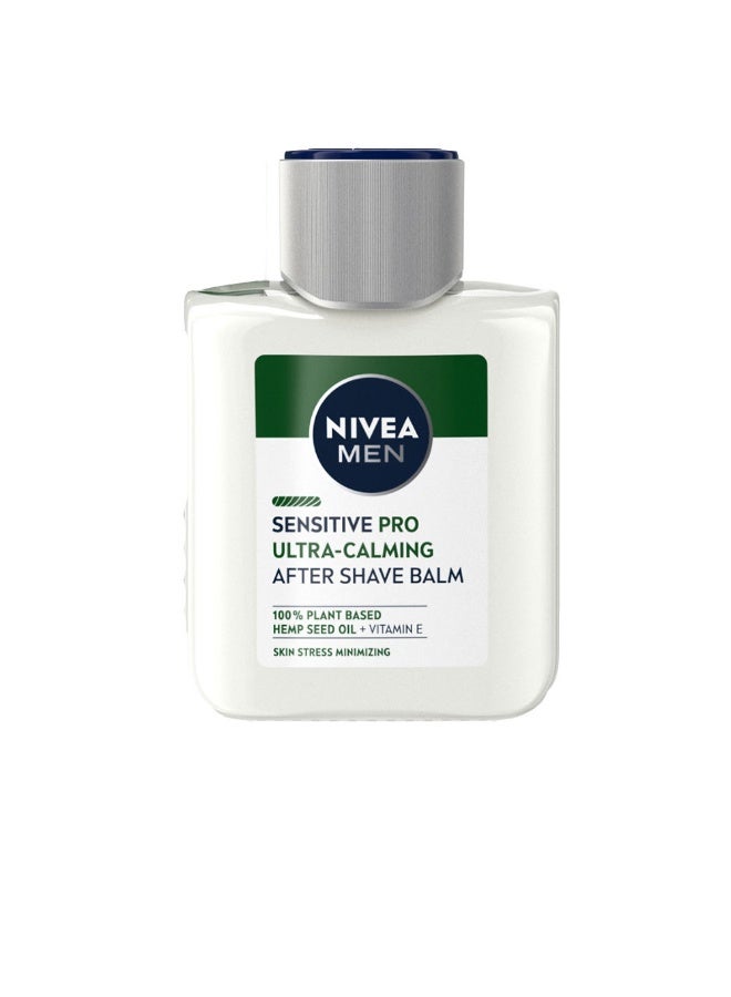 نيفيا بلسم ما بعد الحلاقة نيفيا للرجال للبشرة الحساسة 100 مل - Image 1
