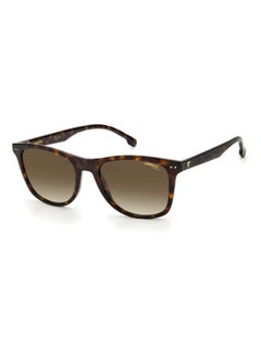 Carrera Men's Square Sunglasses - CARRERA 2022T/S_0086 HA - Lens size: 51 mm  - Image 1