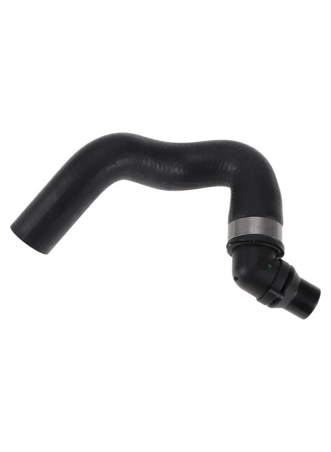 TUCKBOLD Radiator Coolant Hose for Mercedes-Benz S550 2007-2011 CL550 2007-2010 Good Sealing No.A2218302096 Engine Water Cooling Pipe Cooling Pipe Black 1 Pc - Image 1