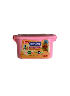 DECO Modeling Clay or Play Dough From Deco 
