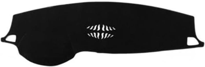QASULER Dashboard Cover for X5 X6 (2008-2013)