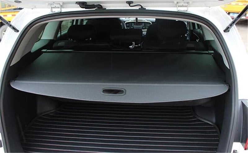 DEMULAX Rear Cargo Cover for Kia Sorento 2013-2014 - Image 5