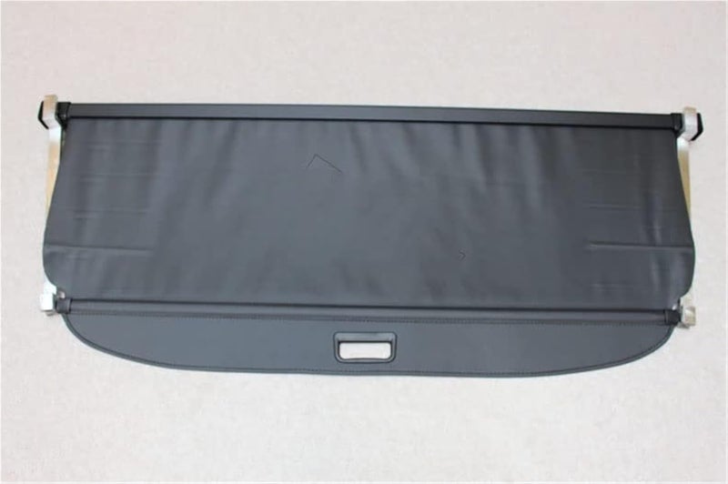 DEMULAX Rear Cargo Cover for Kia Sorento 2013-2014 - Image 4