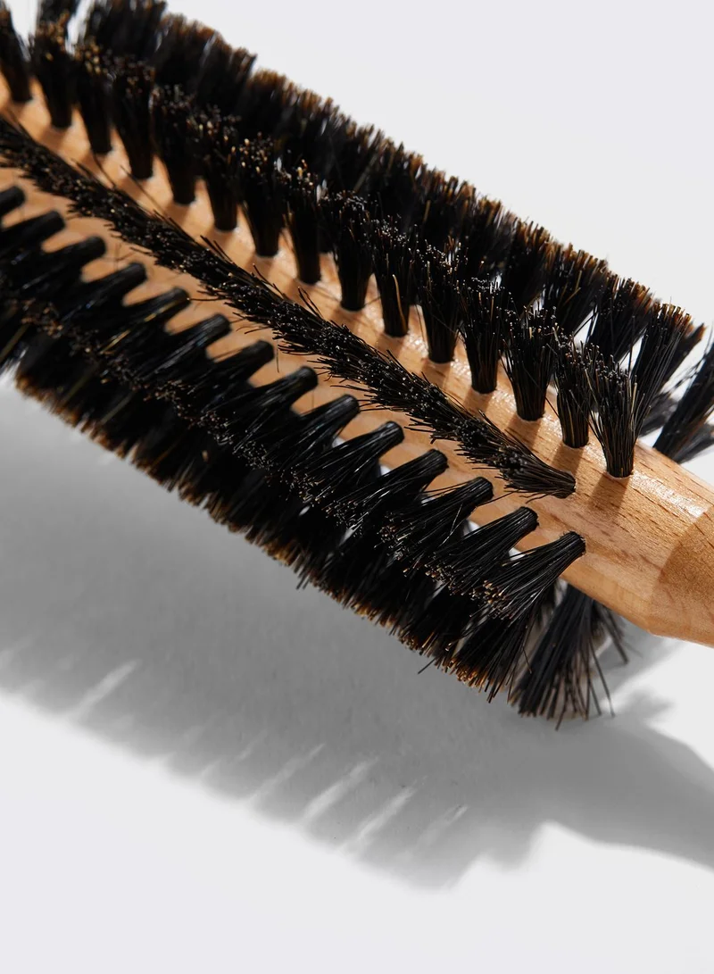 Elite Feeling Wood -  Blow-Drying Brush