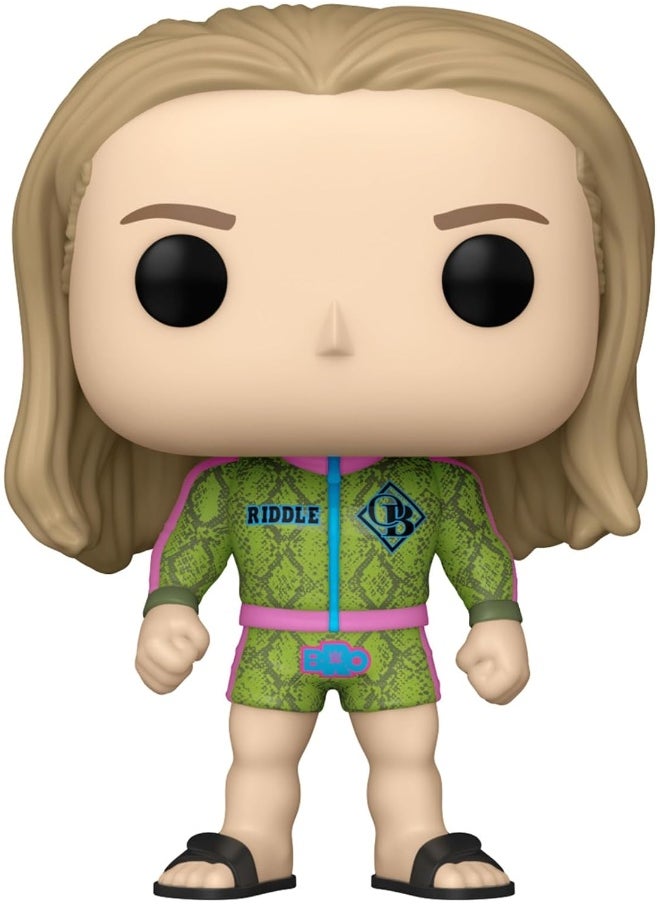 Funko Funko POP! WWE: Matt Riddle - Collectable Vinyl Figure - Gift Idea - Official Merchandise - Toys for Kids & Adults - Sports Fans - Model Figure for Collectors and Display  - Image 2