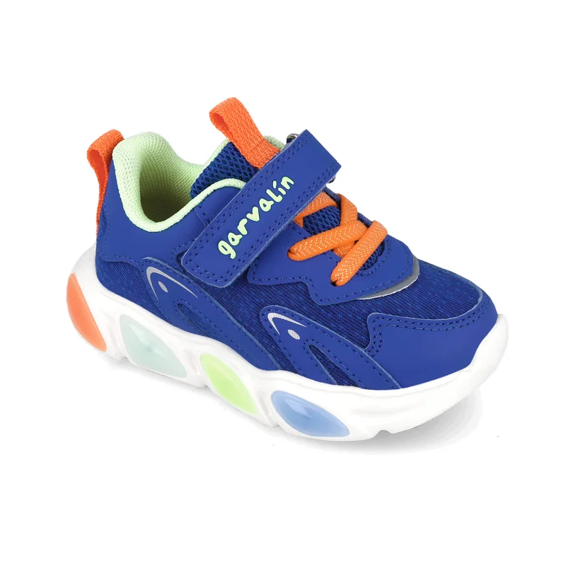 Garvalin Garvalin Boys Sneakers with Lights