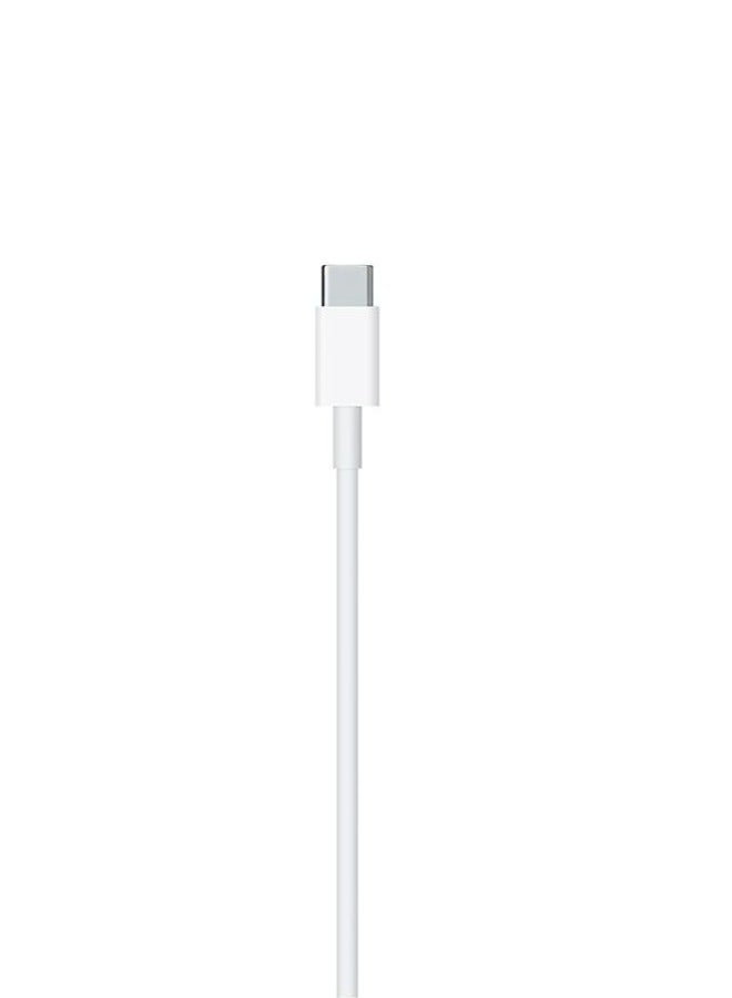 USB-C To Lightning Cable 1meter White - Image 4