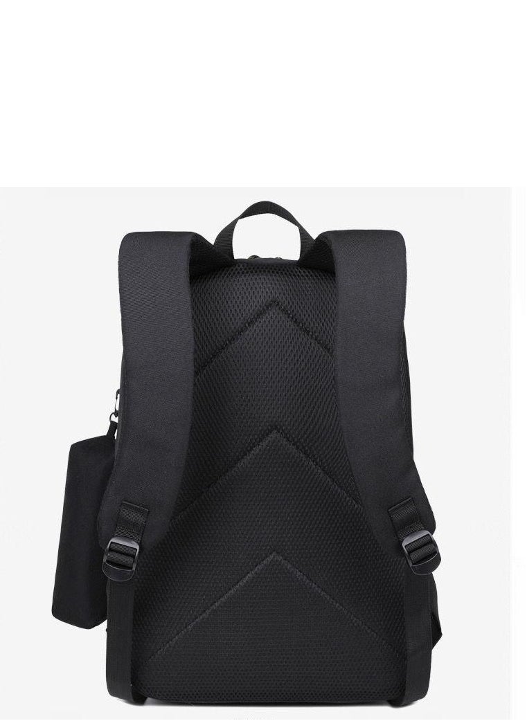 THE NORTH FACE 【School season】Classic Colorful School Bag  Computer Compartment Must-Have Back-to-School Travel Bag Laptop Bag for Students  - Image 4