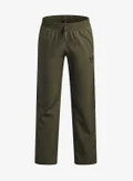 UNDER ARMOUR Marine OD Green / Black / Black