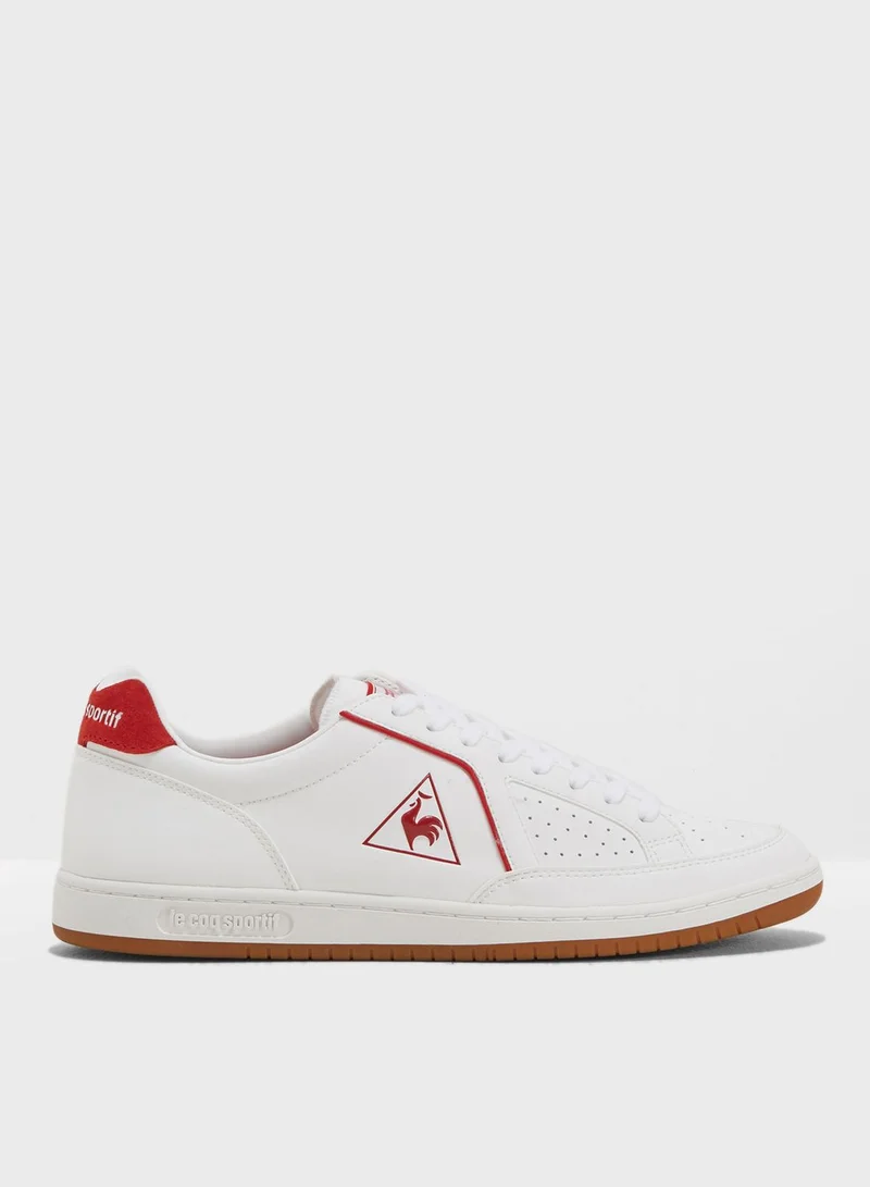 le coq sportif Icons S Lea Sport Gum