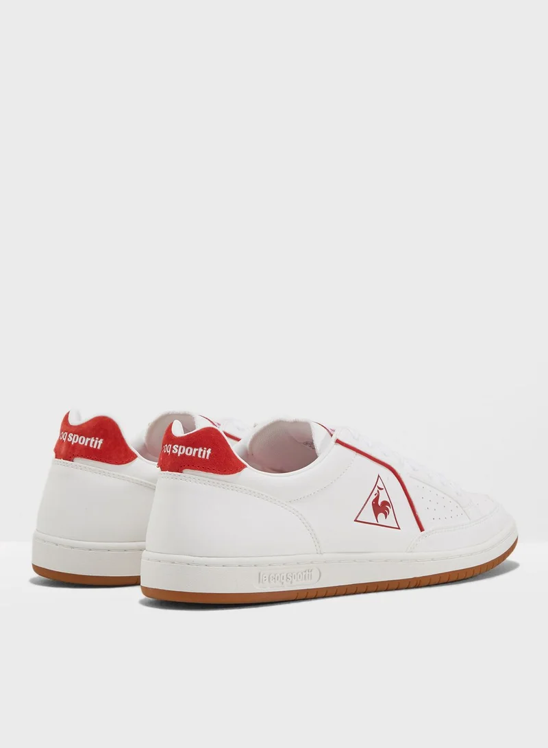 le coq sportif Icons S Lea Sport Gum