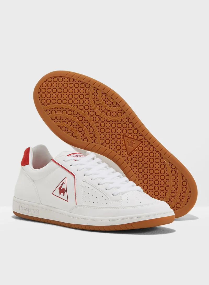 le coq sportif Icons S Lea Sport Gum