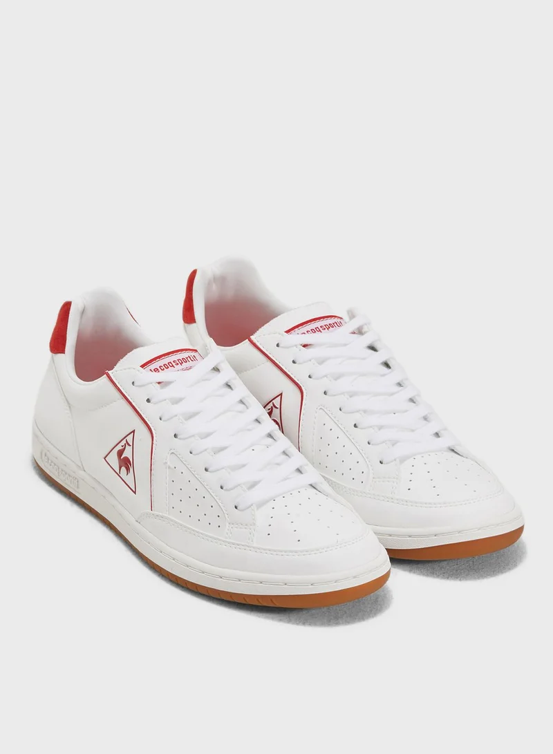 le coq sportif Icons S Lea Sport Gum
