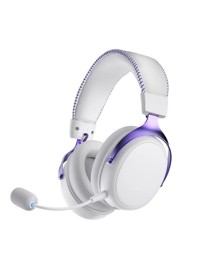 AKKO Verge S9 Ultra Gaming Headset with Mic 7.1 Surround Sound E-Sports Headset - Image 1
