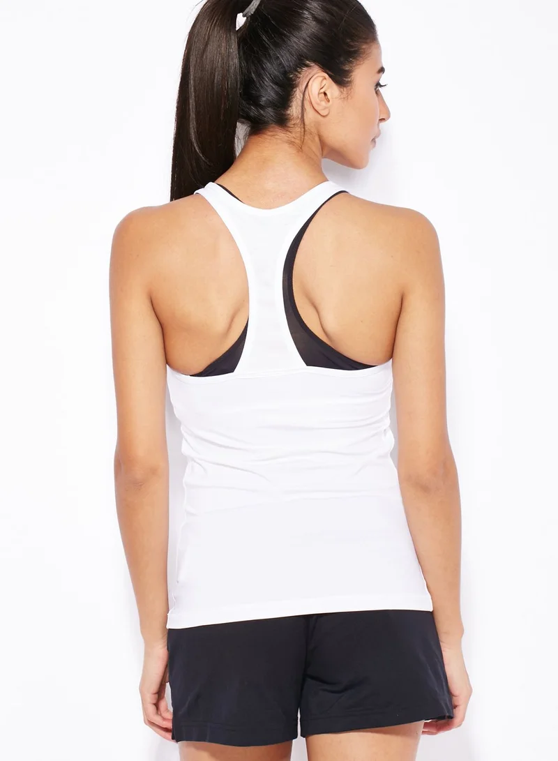 Nike Flex Swoosh Tank Top